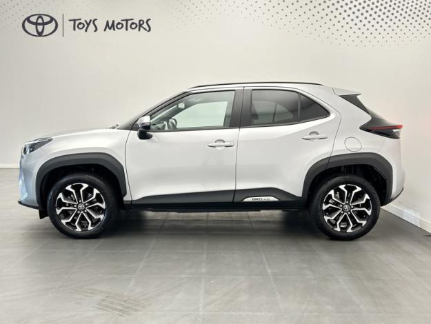 TOYOTA Yaris Cross 1.5 HYBRID 116H DESIGN AUTO  MC24