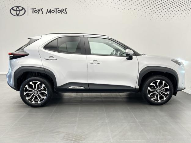 TOYOTA Yaris Cross 1.5 HYBRID 116H DESIGN AUTO  MC24