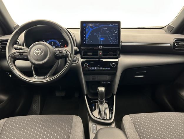 TOYOTA Yaris Cross 1.5 HYBRID 116H DESIGN AUTO  MC24
