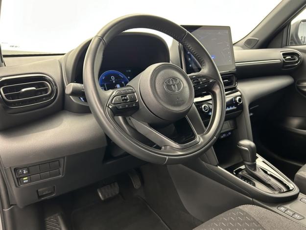 TOYOTA Yaris Cross 1.5 HYBRID 116H DESIGN AUTO  MC24