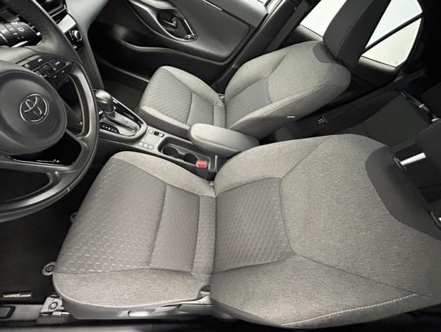 TOYOTA Yaris Cross 1.5 HYBRID 116H DESIGN AUTO  MC24