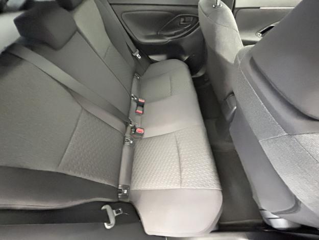 TOYOTA Yaris Cross 1.5 HYBRID 116H DESIGN AUTO  MC24