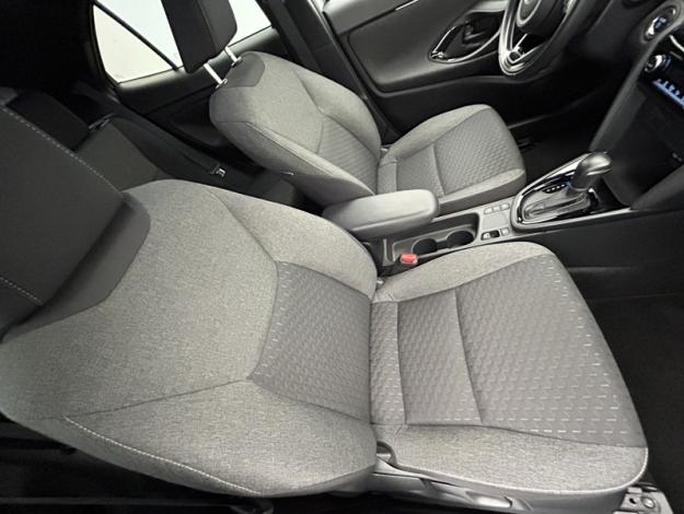 TOYOTA Yaris Cross 1.5 HYBRID 116H DESIGN AUTO  MC24