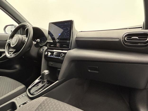 TOYOTA Yaris Cross 1.5 HYBRID 116H DESIGN AUTO  MC24