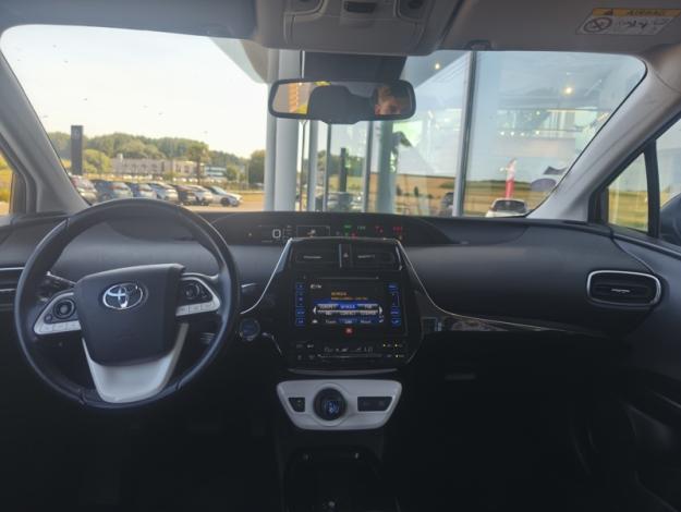 TOYOTA Prius Lounge  1.8 122 ch 