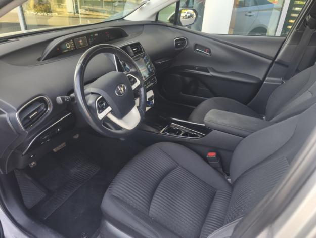 TOYOTA Prius Lounge  1.8 122 ch 