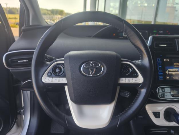 TOYOTA Prius Lounge  1.8 122 ch 