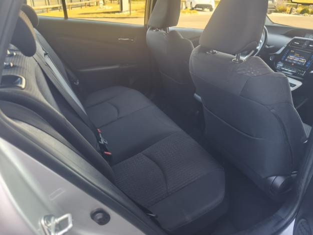 TOYOTA Prius Lounge  1.8 122 ch 