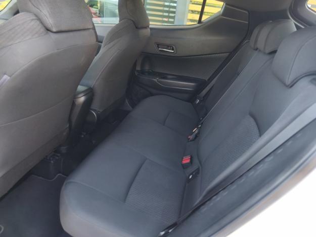 TOYOTA C-HR 1.8 HYBRIDE 122 DYNAMIC  