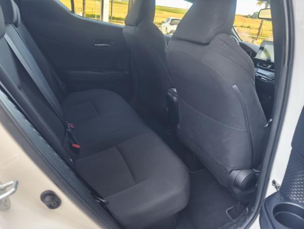 TOYOTA C-HR 1.8 HYBRIDE 122 DYNAMIC  