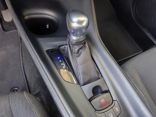 TOYOTA C-HR 1.8 HYBRIDE 122 DYNAMIC  