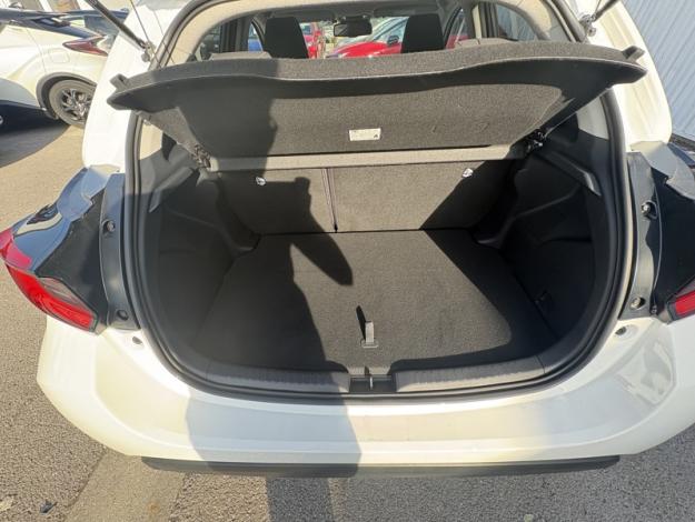 TOYOTA Yaris Hybride 116h Design  1.5 116 ch 