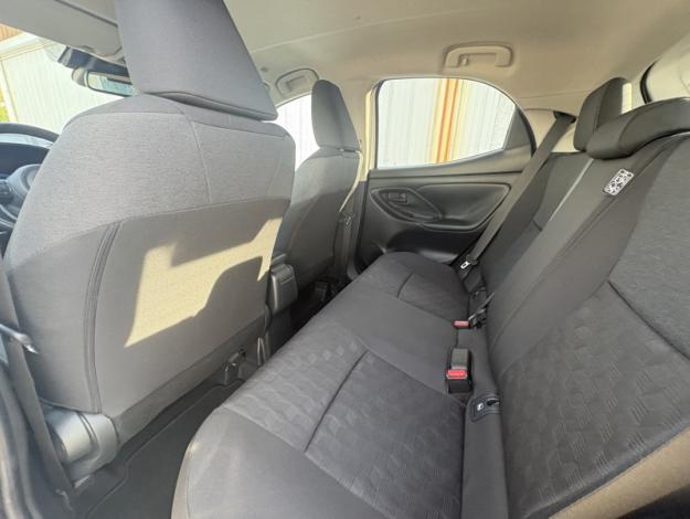 TOYOTA Yaris Hybride 116h Design  1.5 116 ch 