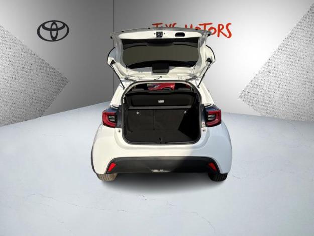 TOYOTA Yaris Hybride 116h Design  1.5 116 ch 