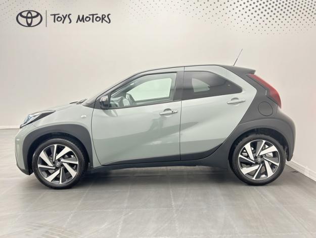 TOYOTA Aygo X 1.0 VVT-i 72 Collection   