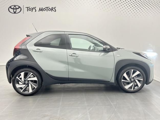 TOYOTA Aygo X 1.0 VVT-i 72 Collection   