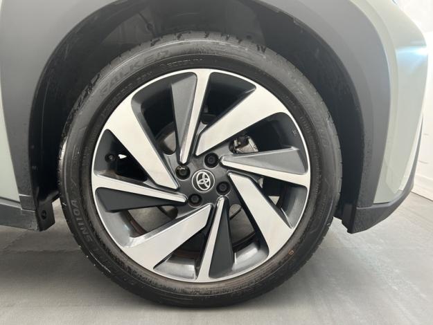 TOYOTA Aygo X 1.0 VVT-i 72 Collection   