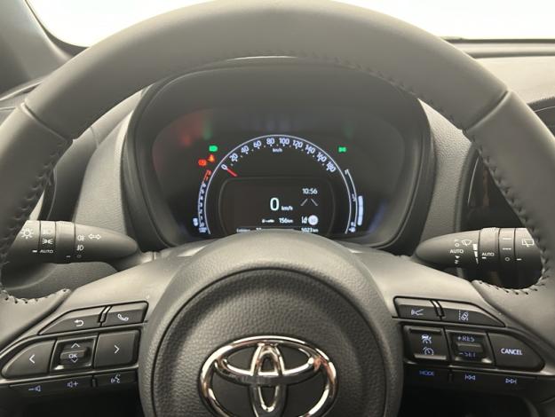 TOYOTA Aygo X 1.0 VVT-i 72 Collection   