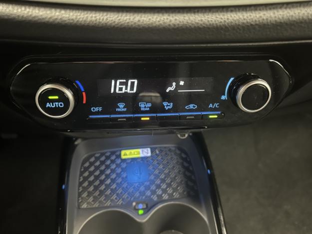 TOYOTA Aygo X 1.0 VVT-i 72 Collection   