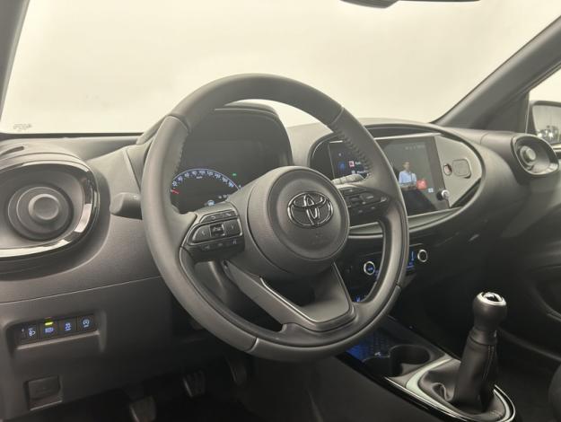 TOYOTA Aygo X 1.0 VVT-i 72 Collection   