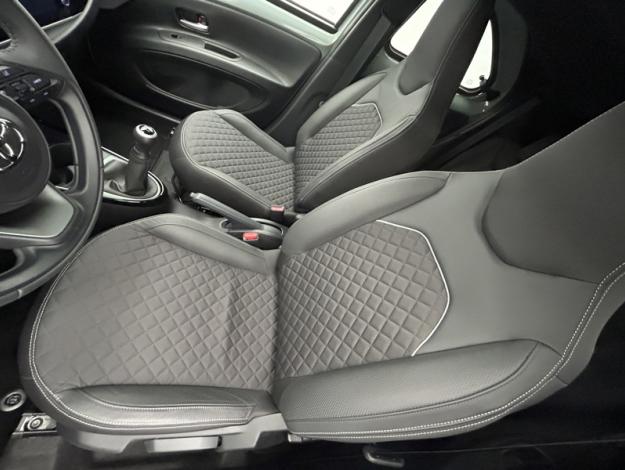 TOYOTA Aygo X 1.0 VVT-i 72 Collection   