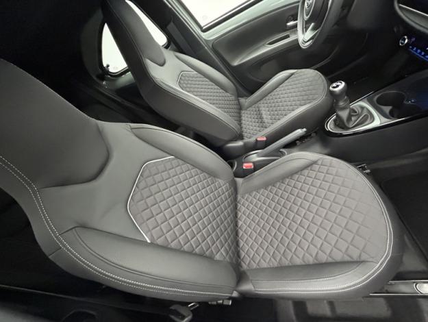 TOYOTA Aygo X 1.0 VVT-i 72 Collection   