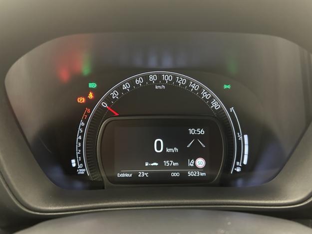 TOYOTA Aygo X 1.0 VVT-i 72 Collection   