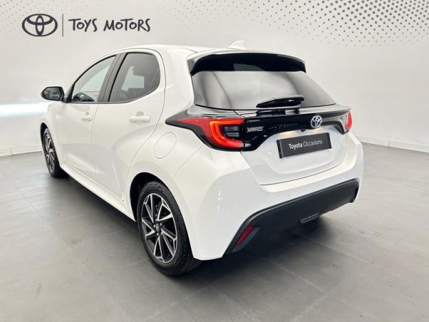 TOYOTA Yaris 116h Design  PACK CONFORT