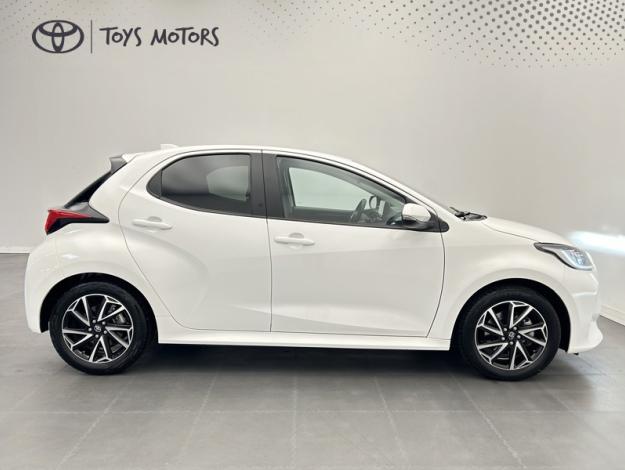TOYOTA Yaris 116h Design  PACK CONFORT