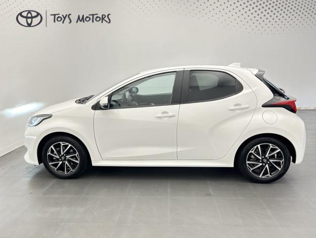 TOYOTA Yaris 116h Design  PACK CONFORT