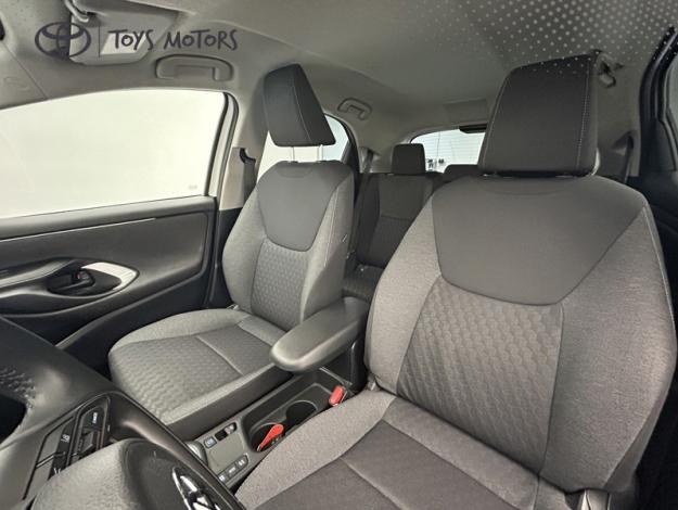 TOYOTA Yaris 116h Design  PACK CONFORT