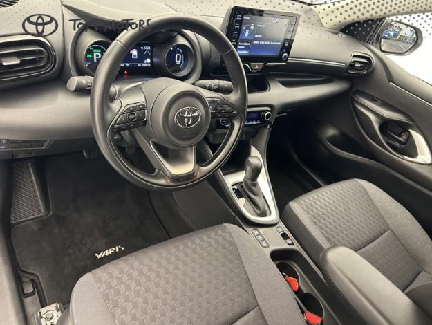 TOYOTA Yaris 116h Design  PACK CONFORT