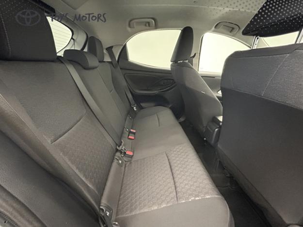 TOYOTA Yaris 116h Design  PACK CONFORT
