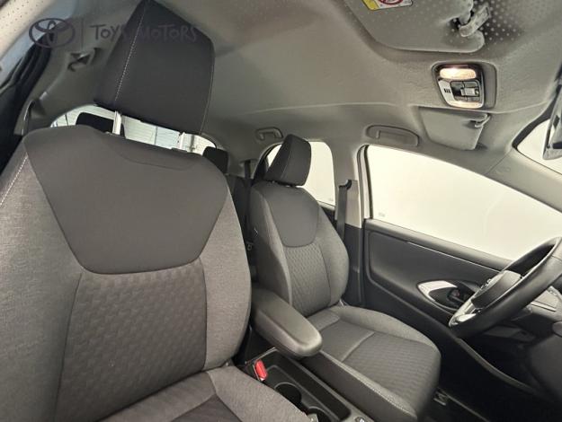 TOYOTA Yaris 116h Design  PACK CONFORT