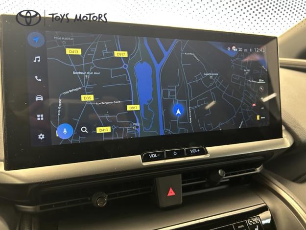 TOYOTA C-HR 1.8 Hybride 140 Graphic  