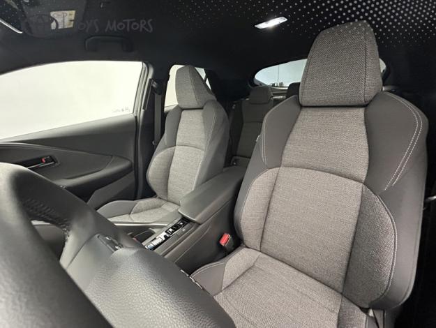 TOYOTA C-HR 1.8 Hybride 140 Graphic  