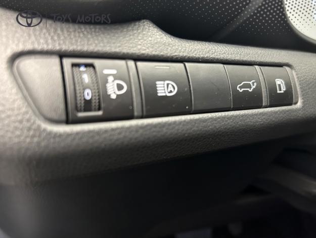 TOYOTA C-HR 1.8 Hybride 140 Graphic  
