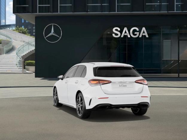 MERCEDES-BENZ Classe A A 180  A 180 Cyber Edition