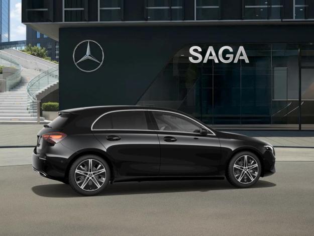 MERCEDES-BENZ A A 180