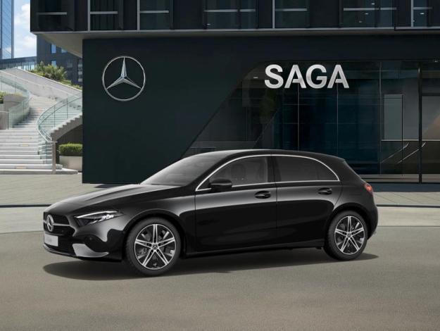 MERCEDES-BENZ A A 180