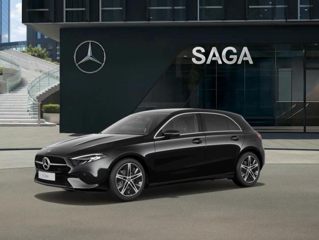 MERCEDES-BENZ A A 180
