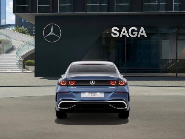 MERCEDES-BENZ  