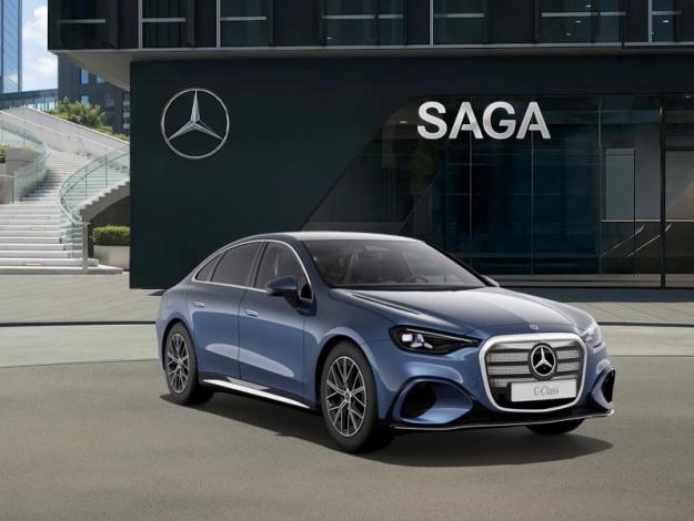 MERCEDES-BENZ  