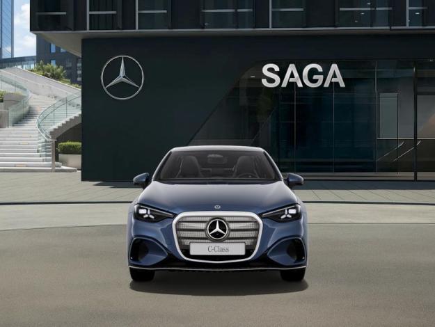 MERCEDES-BENZ  