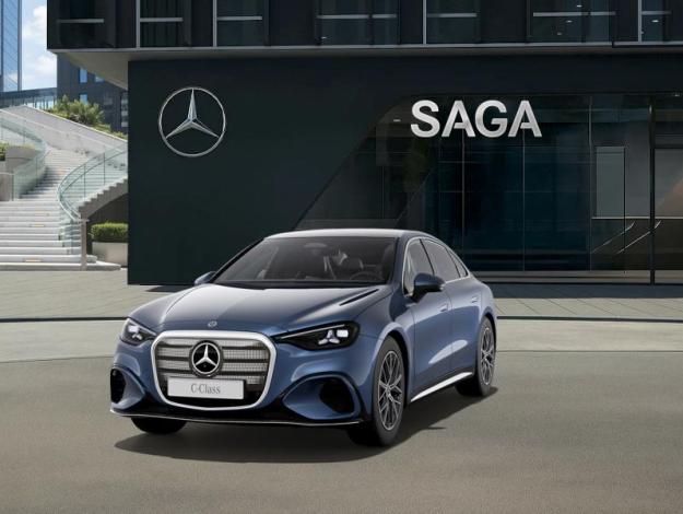 MERCEDES-BENZ  