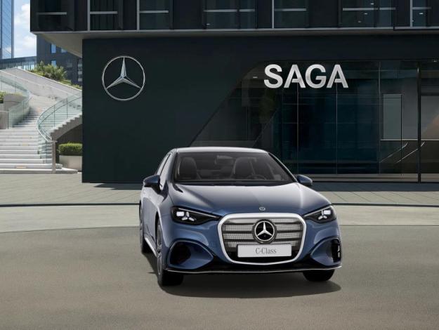MERCEDES-BENZ  