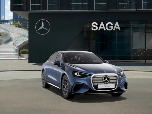 MERCEDES-BENZ  