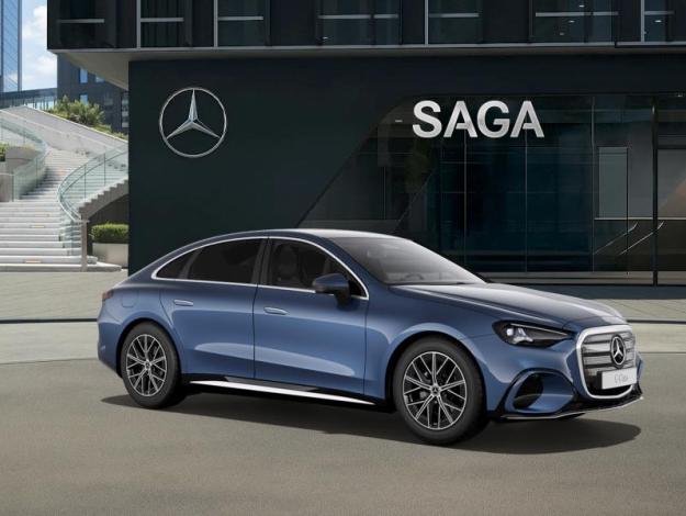 MERCEDES-BENZ  