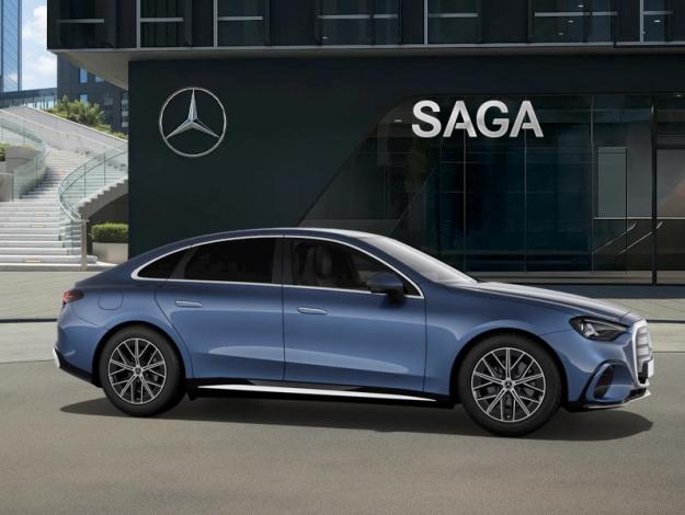 MERCEDES-BENZ  
