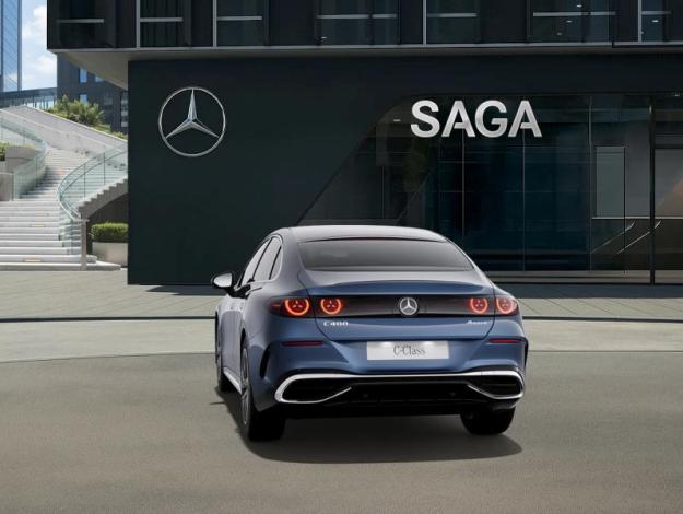 MERCEDES-BENZ  